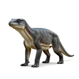 Therapsid