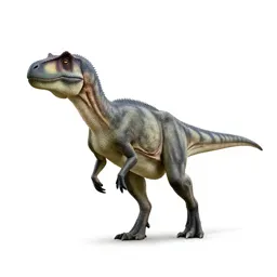 Theropod