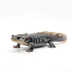 Tiger salamander