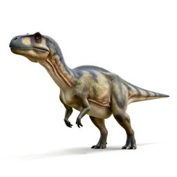 Trachodon