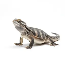 Tuatara