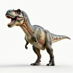 Tyrannosaur