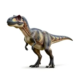 Velociraptor