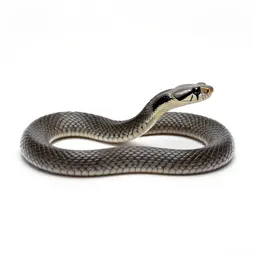 Water moccasin
