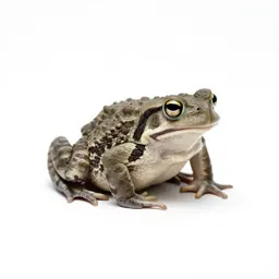 Western narrow-mouthed toad