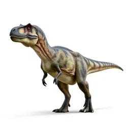 Allosaur