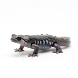 Alpine salamander