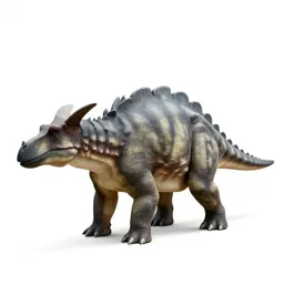 Ankylosaur