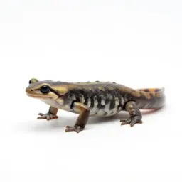 Arboreal salamander