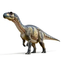 Argentinosaur