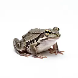 Eastern cricket frog