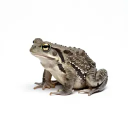 Eastern narrow-mouthed toad