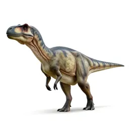 Edmontosaurus