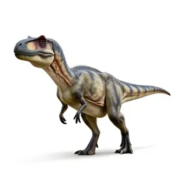 Eoraptor