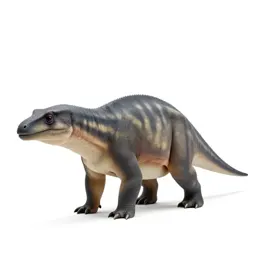 Ictodosaur
