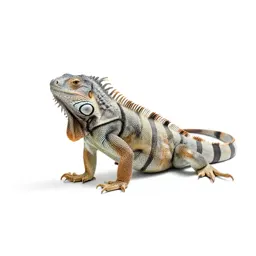Iguanid