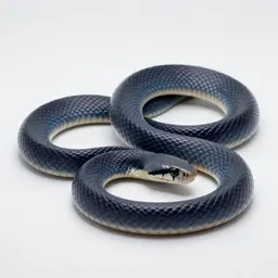 Indigo snake