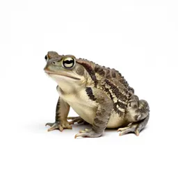 Obstetrical toad
