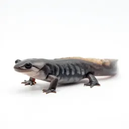 Olympic salamander
