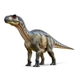 Ornithischian