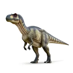 Ornithopod