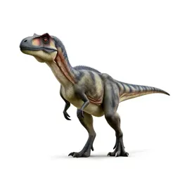 Oviraptorid