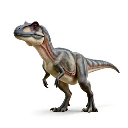 Utahraptor