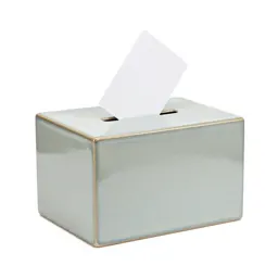 Ballot box
