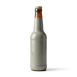 Beer bottle