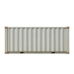Cargo container