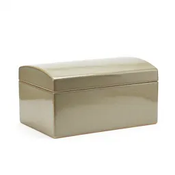 Cedar chest