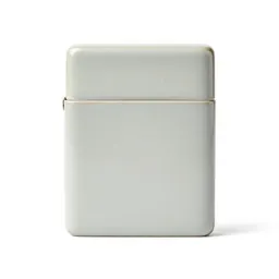 Cigarette case