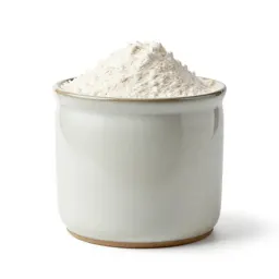 Flour bin