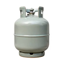 Gas holder