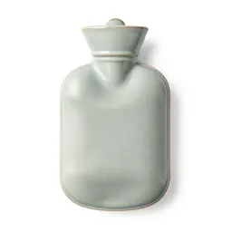 Hot-water bottle