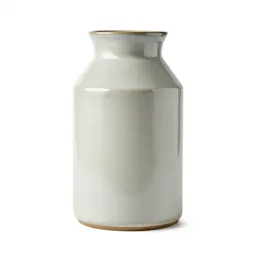 Milk can