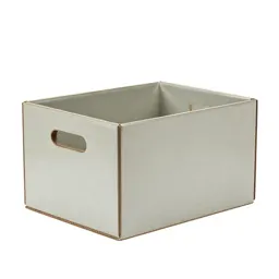 Packing box