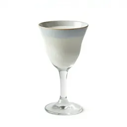 Parfait glass