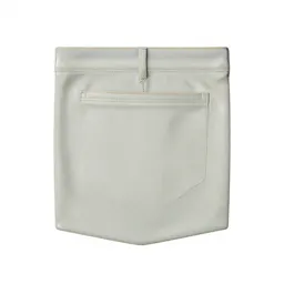 Patch pocket