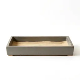Pig bed