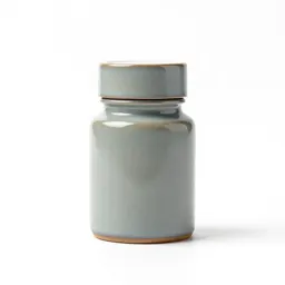 Pill bottle