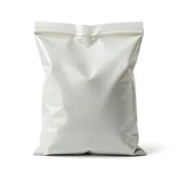 Plastic bag