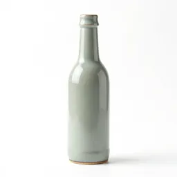Pop bottle
