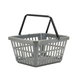 Shopping basket