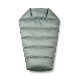 Sleeping bag
