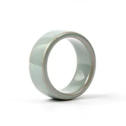 Slinger ring