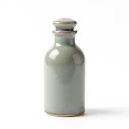 Smelling bottle