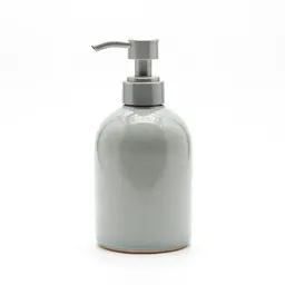 Soap dispenser