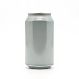 Soda can