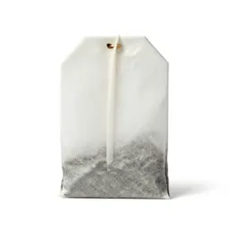 Tea bag